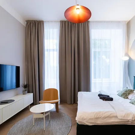 Apartamento Silk