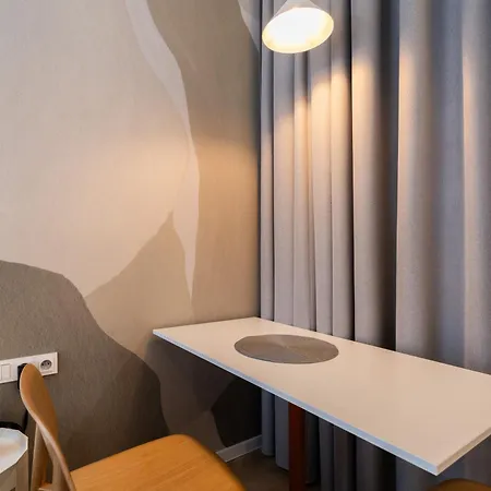 Apartamento Silk *