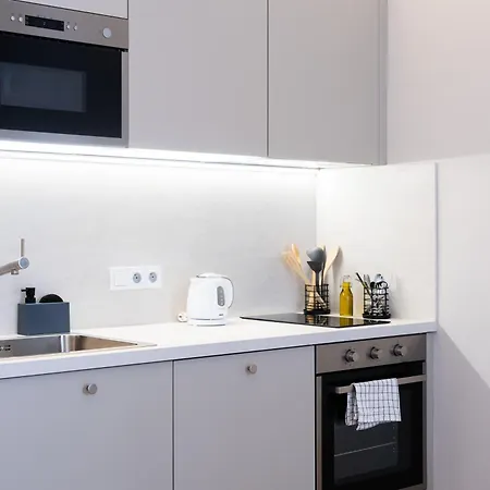 Apartamento Silk *