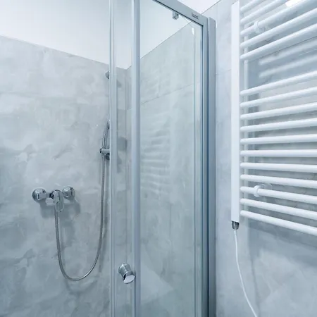 Apartamento Silk Brno