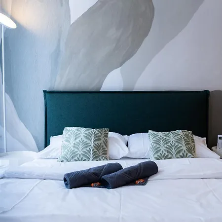 Silk Apartamento Brno