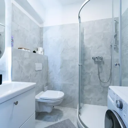 Silk Apartamento Brno
